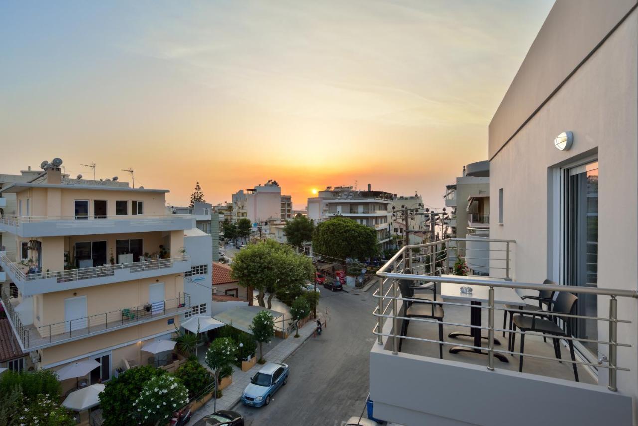 Elia Residences * חאניה
