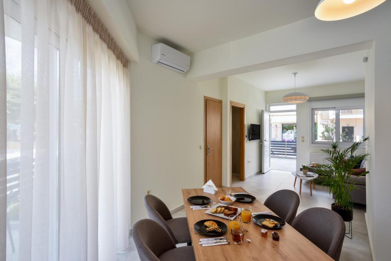 Elia Residences חאניה