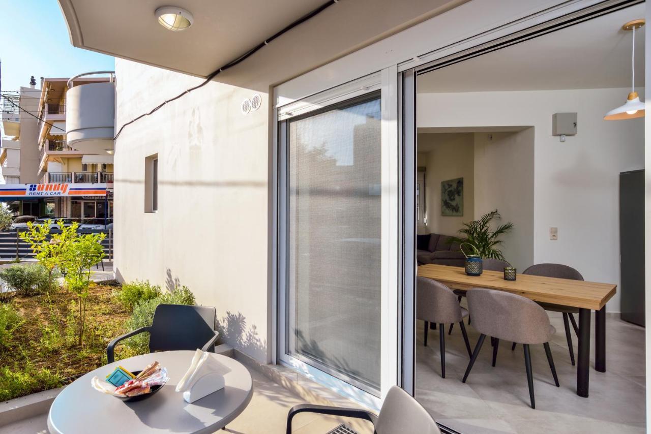 Elia Residences * חאניה