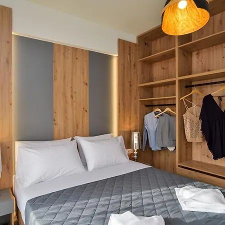 Elia Residences La Canée Extérieur photo