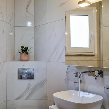 Elia Residences La Canée Extérieur photo