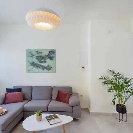 Elia Residences La Canée Extérieur photo