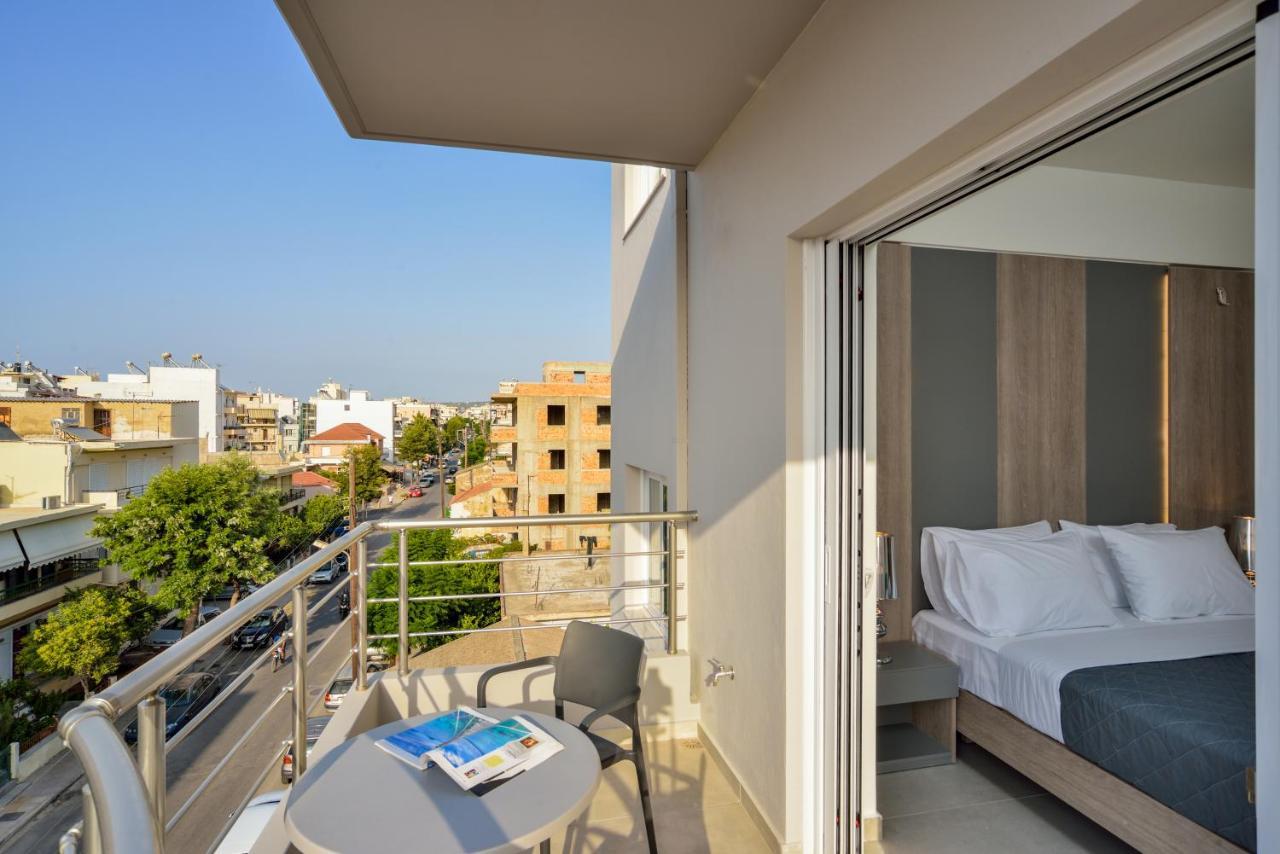 Apartmán Elia Residences