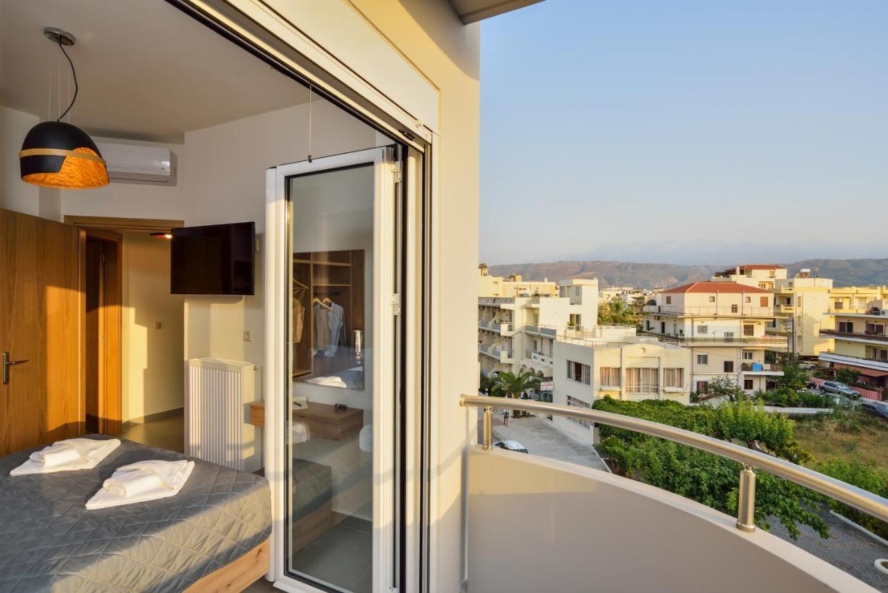 Elia Residences Apartmán Chania (Crete)