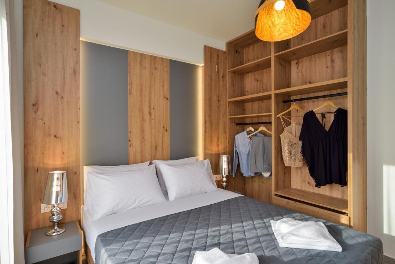 Apartmán Elia Residences Chania (Crete)
