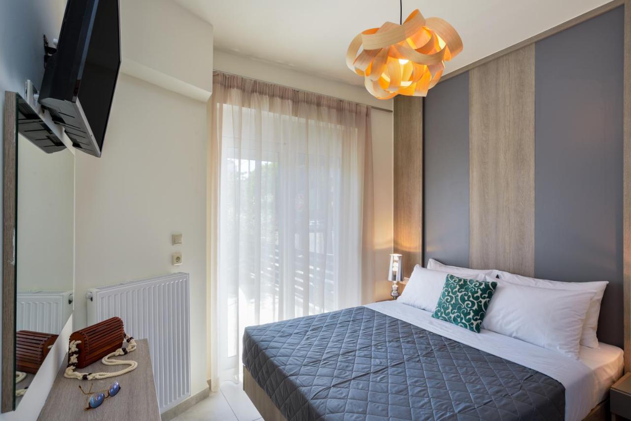 Apartmán Elia Residences
