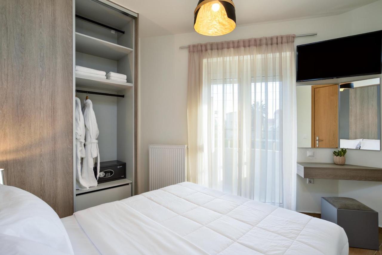 Apartmán Elia Residences