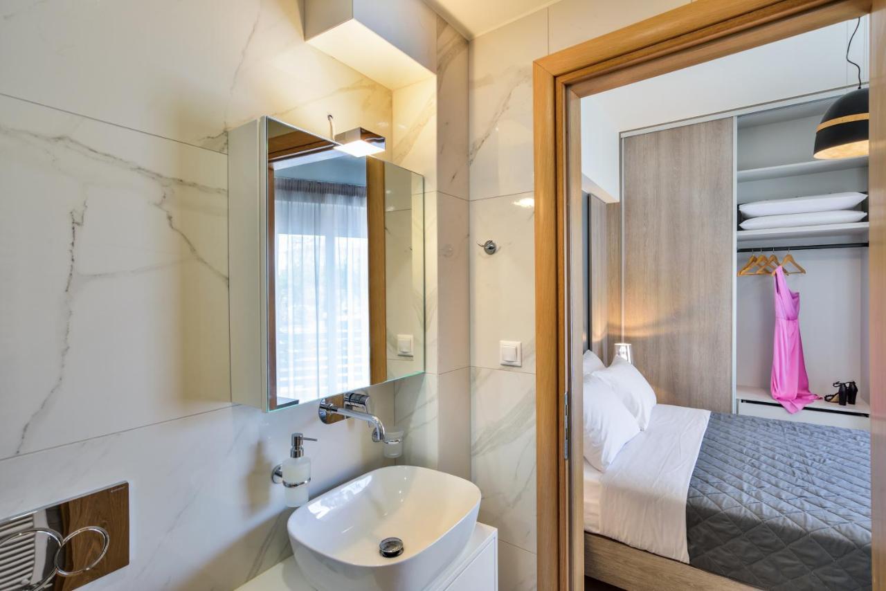 Apartmán Elia Residences