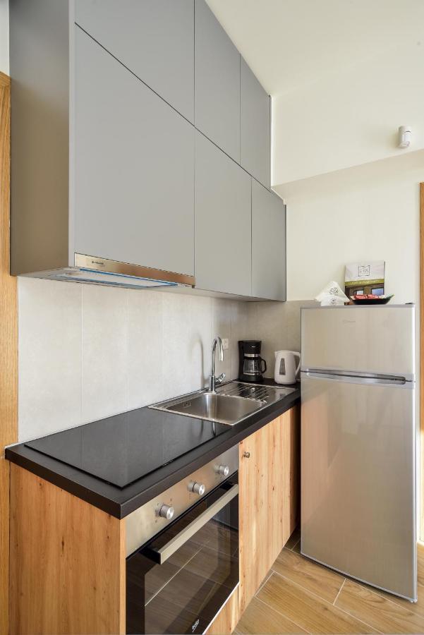 Elia Residences Apartmán