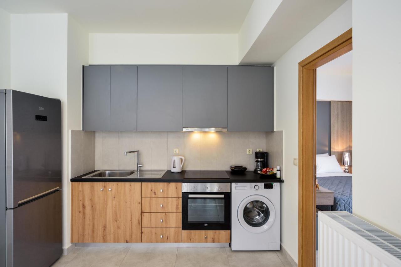 Elia Residences Apartmán Chania (Crete)