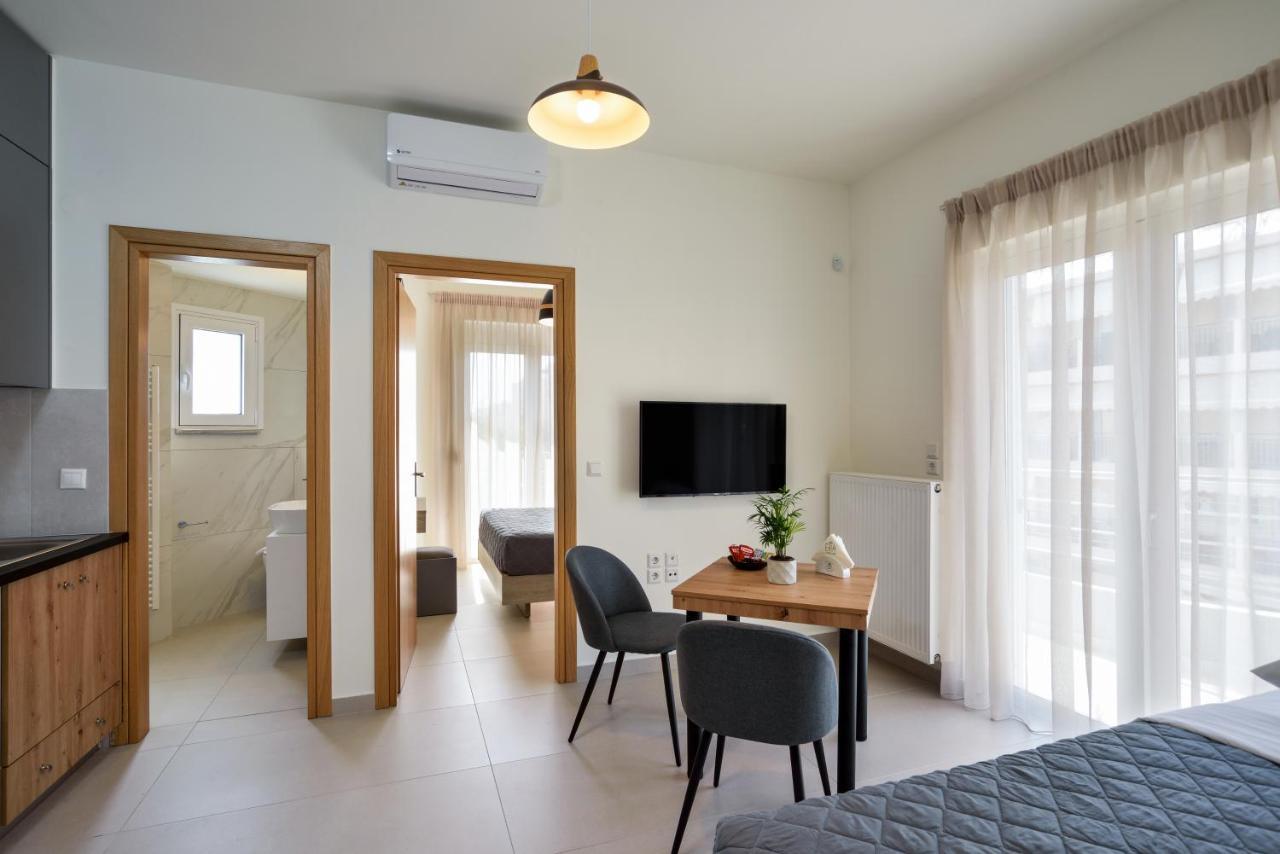 Apartmán Elia Residences