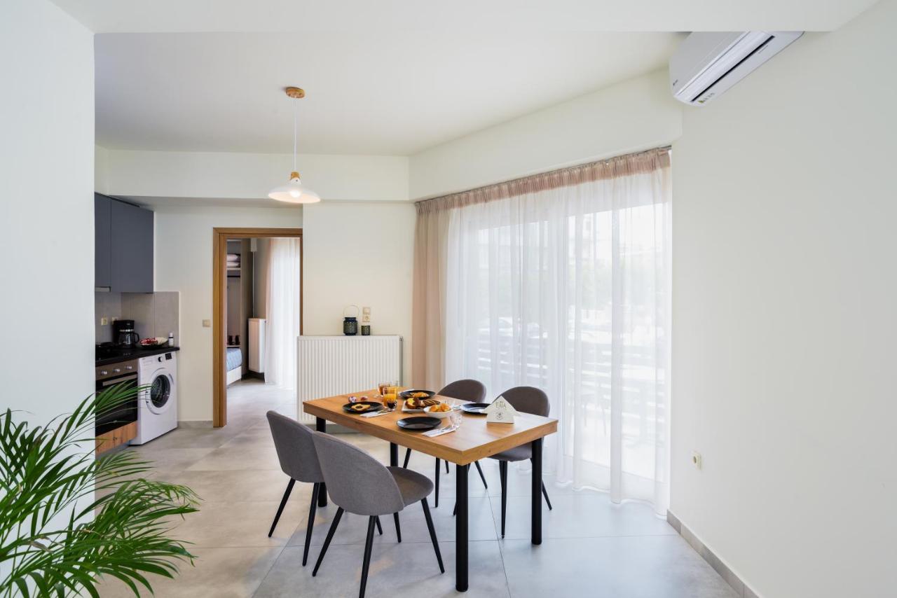 Elia Residences Apartmán