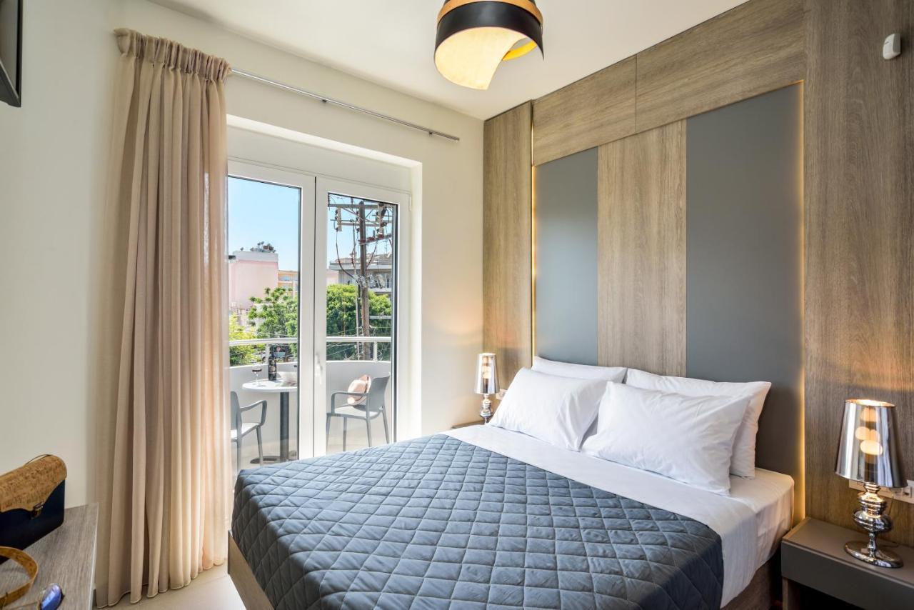 Apartmán Elia Residences