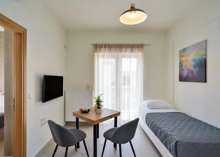 Elia Residences