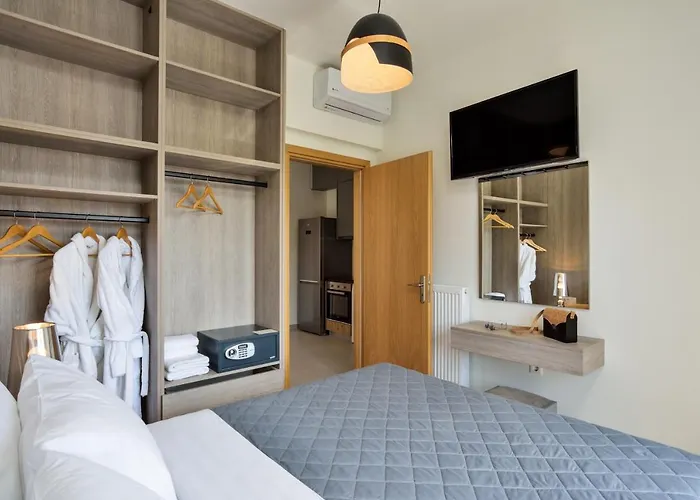 Elia Residences