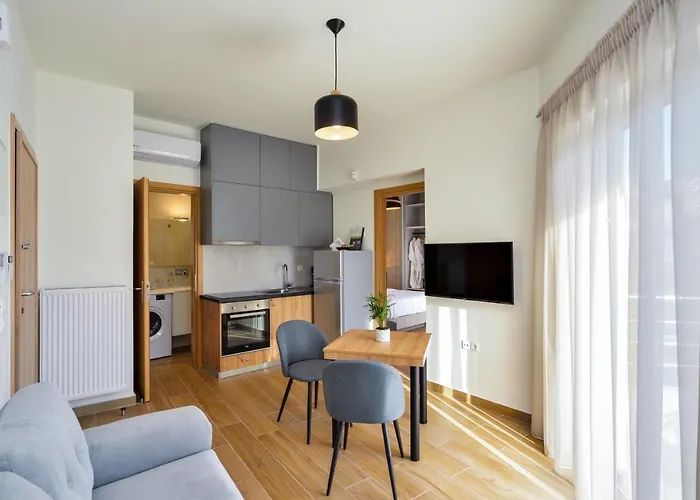Elia Residences